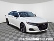 Honda Accord Hybrid
