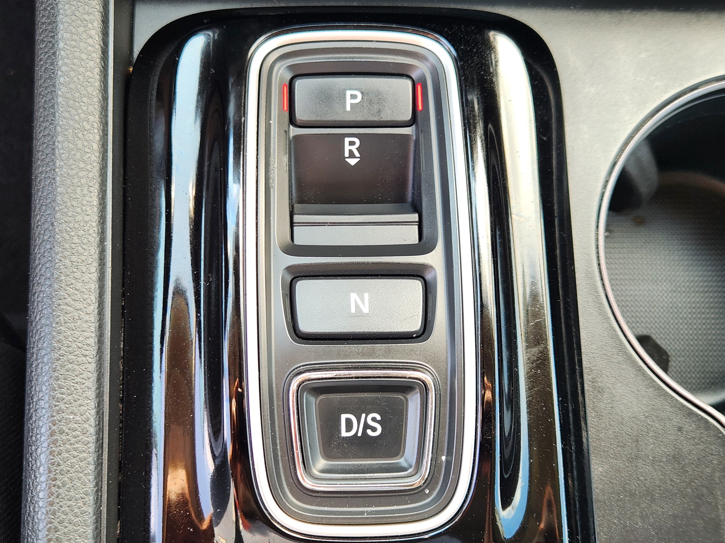 2023 Honda Pilot EX-L - Photo 12