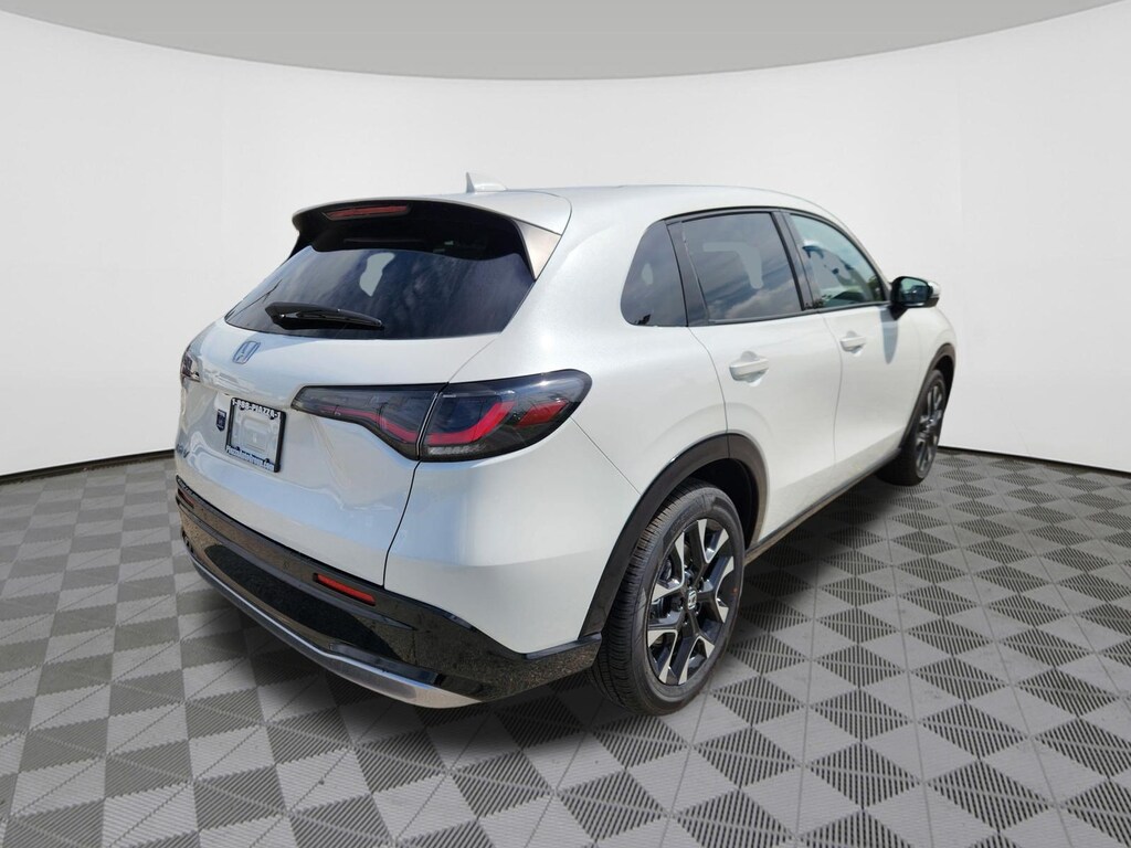 New 2027 Honda HR-V EX-L SUV