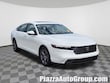  Honda Accord Hybrid