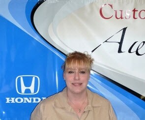 Jennifer Christinzio