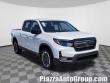 Certified 2024 Honda Ridgeline Sport+ Truck Crew Cab