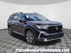 New 2025 Honda Pilot Elite SUV Philadelphia, PA