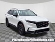 Honda CR-V Hybrid