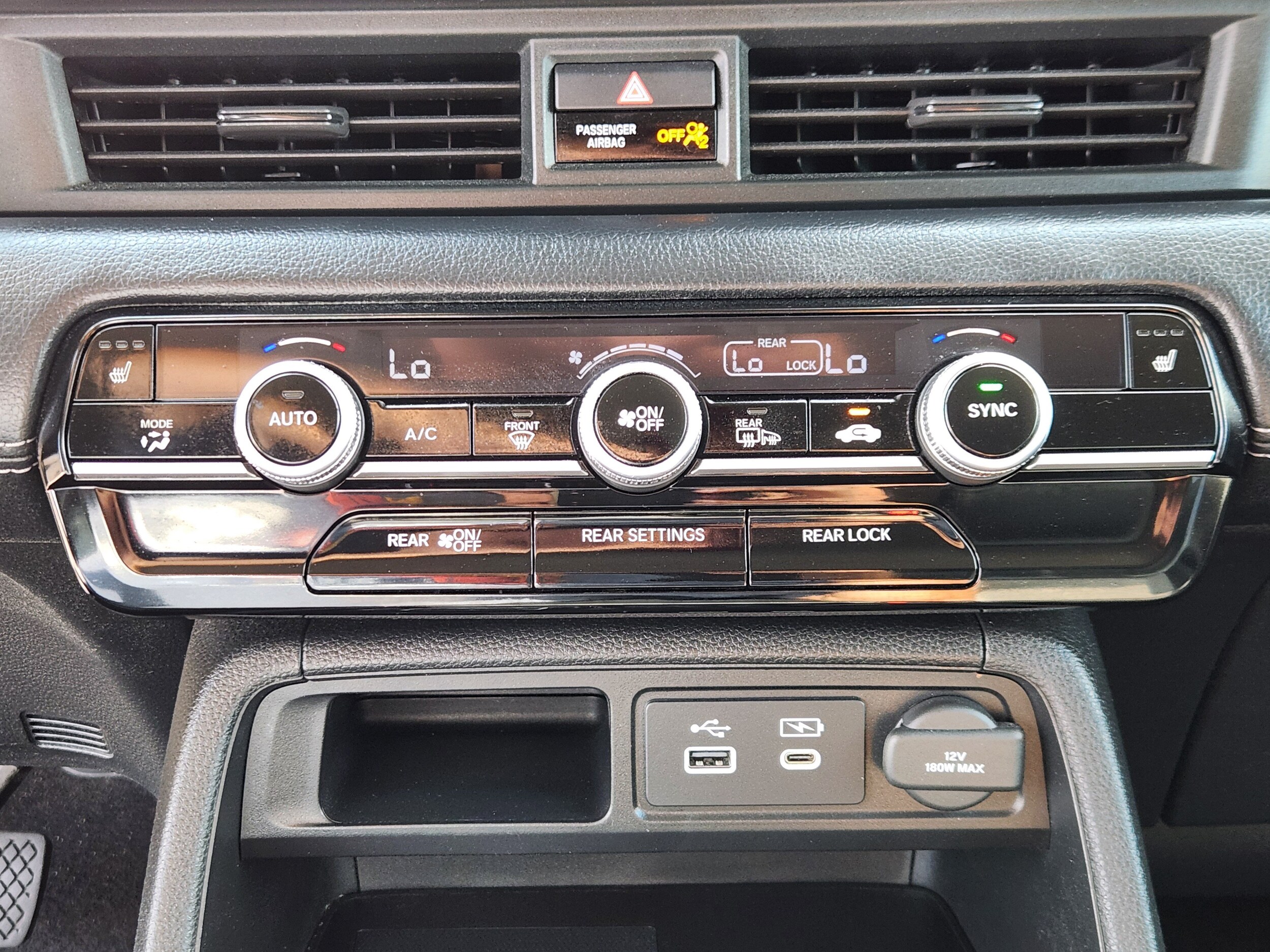 2023 Honda Pilot EX-L - Photo 21