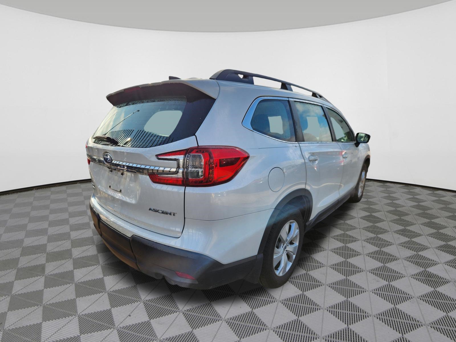 Used 2023 Subaru Ascent SUV