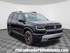 New 2026 Honda Passport RTL SUV Philadelphia, PA