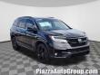 Certified 2021 Honda Pilot Special Edition SUV
