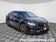 Used 2021 Honda Civic Sport Hatchback