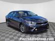Used 2020 Kia Forte LXS Sedan
