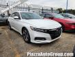 Certified 2020 Honda Accord EX Sedan