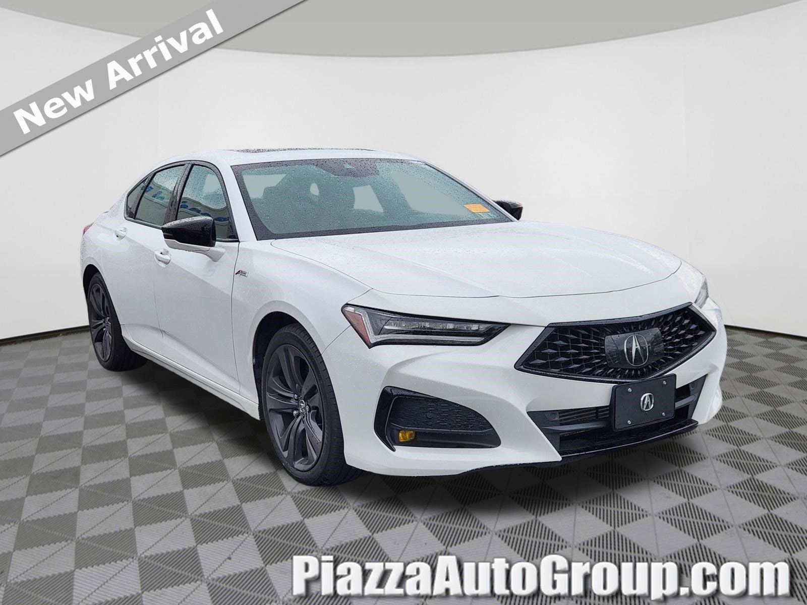 2023 Acura TLX 2.0 Auto SH-AWD A-SPEC Package's photo