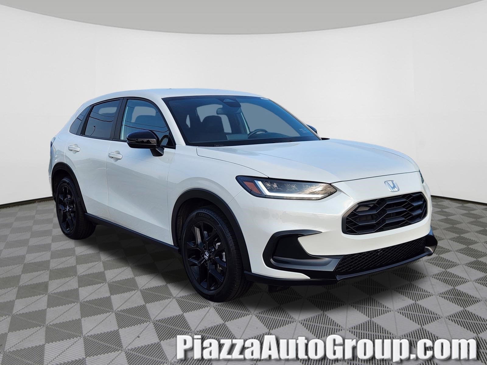 2024 Honda HR-V SUV 