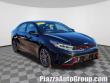 Used 2022 Kia Forte GT Sedan