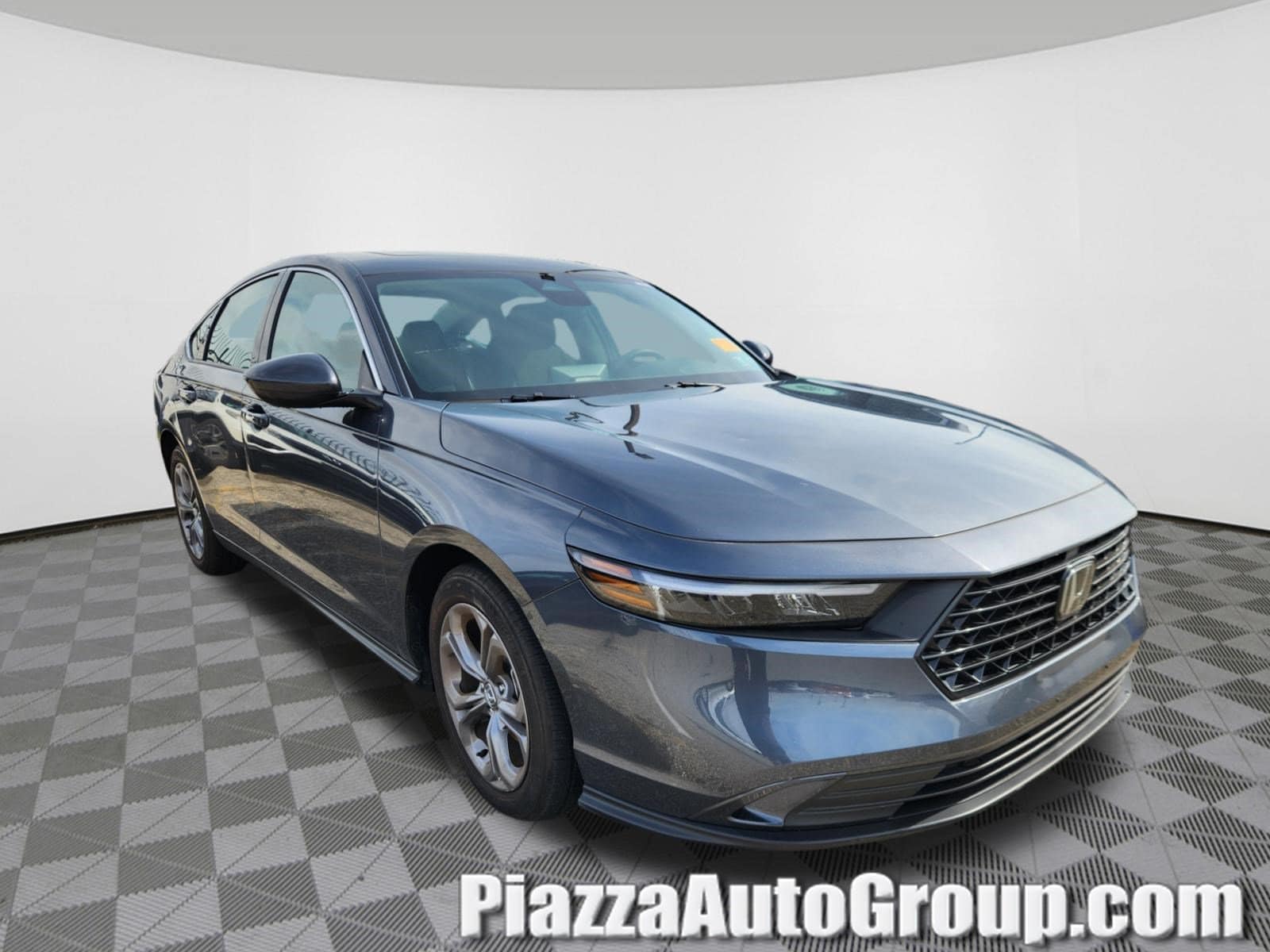 2024 Honda Accord Sedan