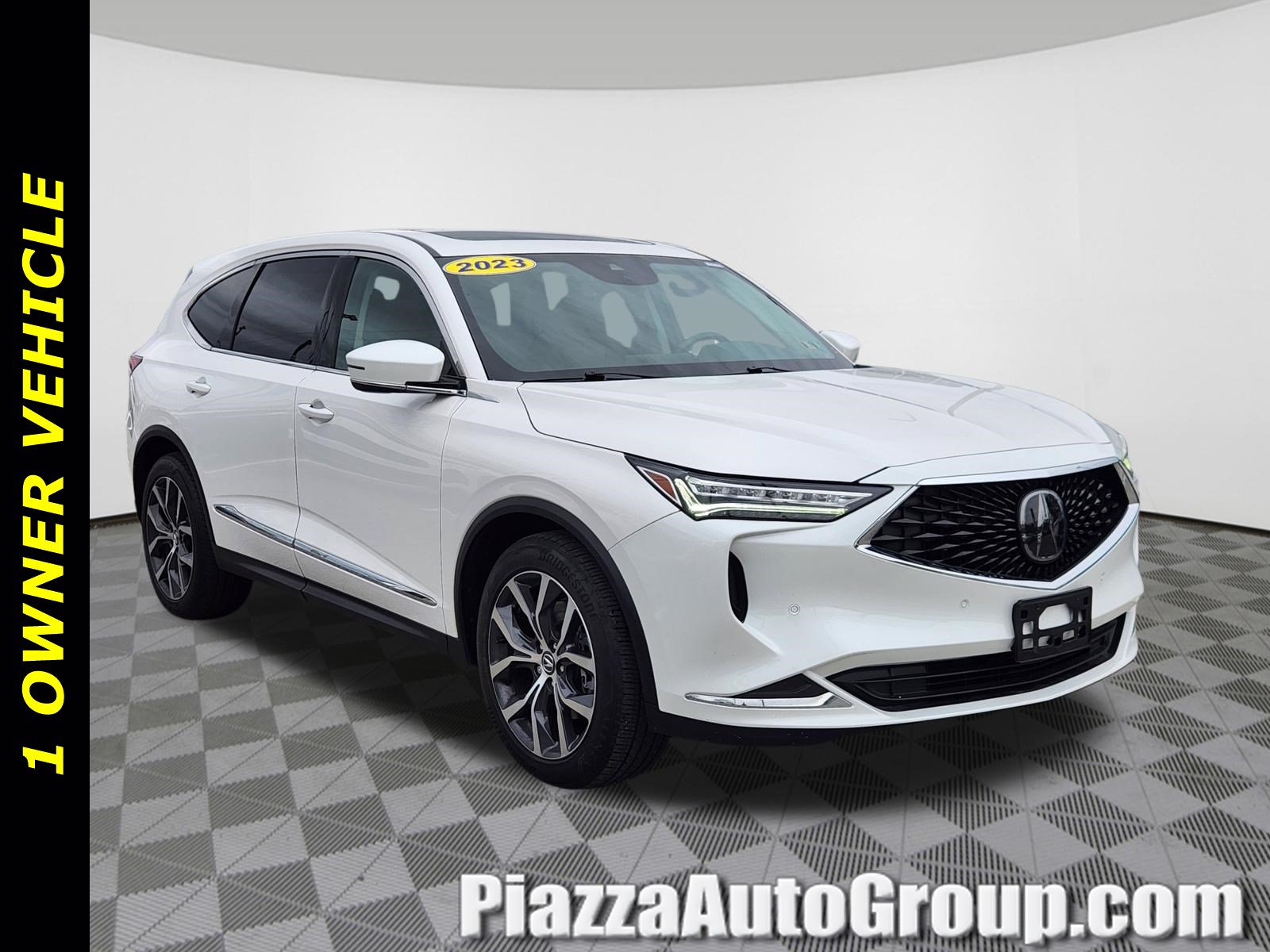 2023 Acura MDX