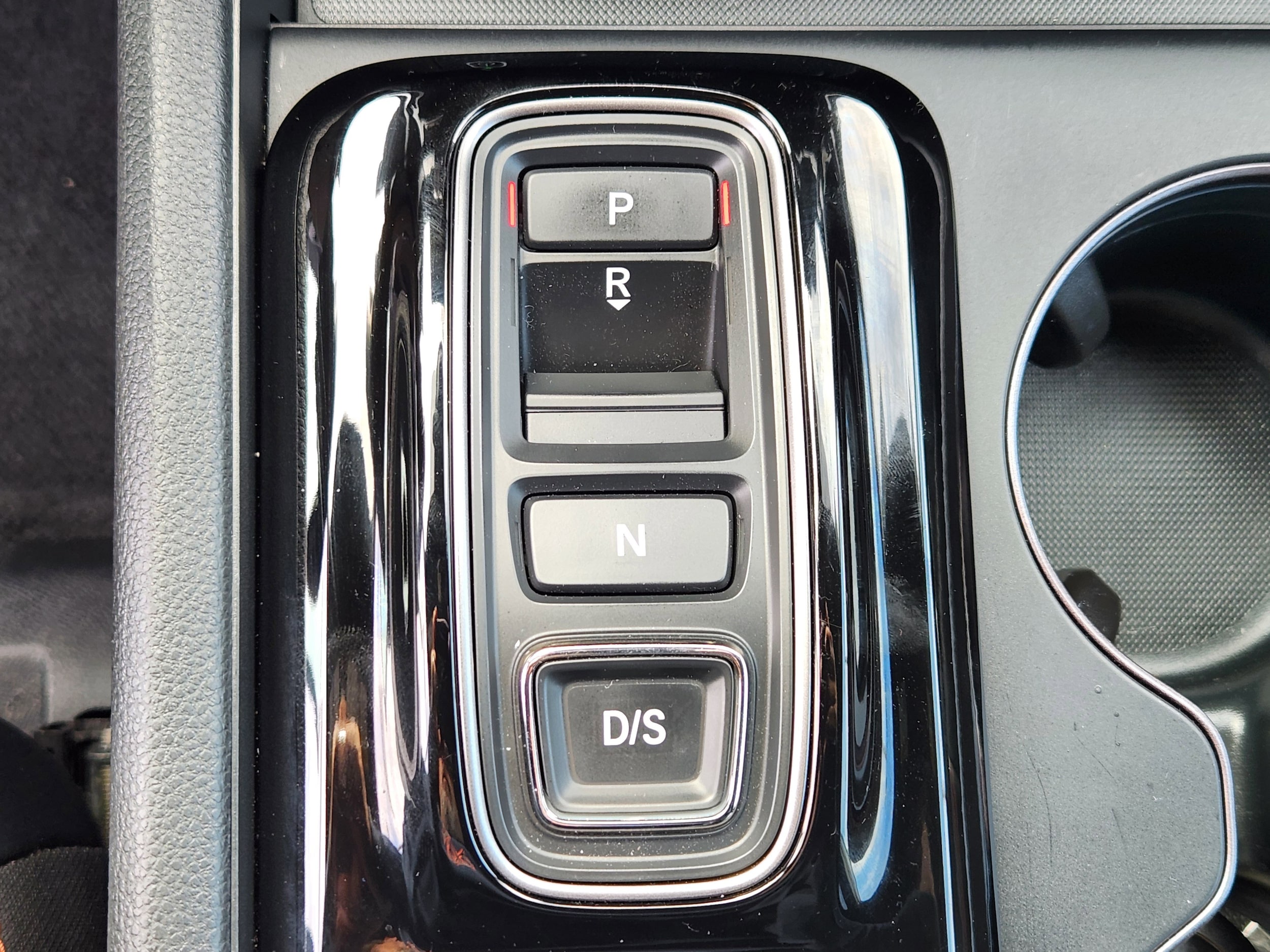 2023 Honda Pilot TrailSport - Photo 12