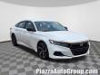 Certified 2022 Honda Accord Sport Sedan