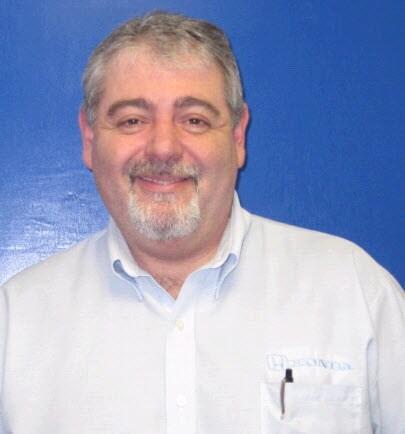 Marc Ferris