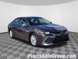Used 2023 Toyota Camry LE Sedan