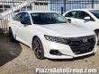 Certified 2022 Honda Accord Sport SE Sedan