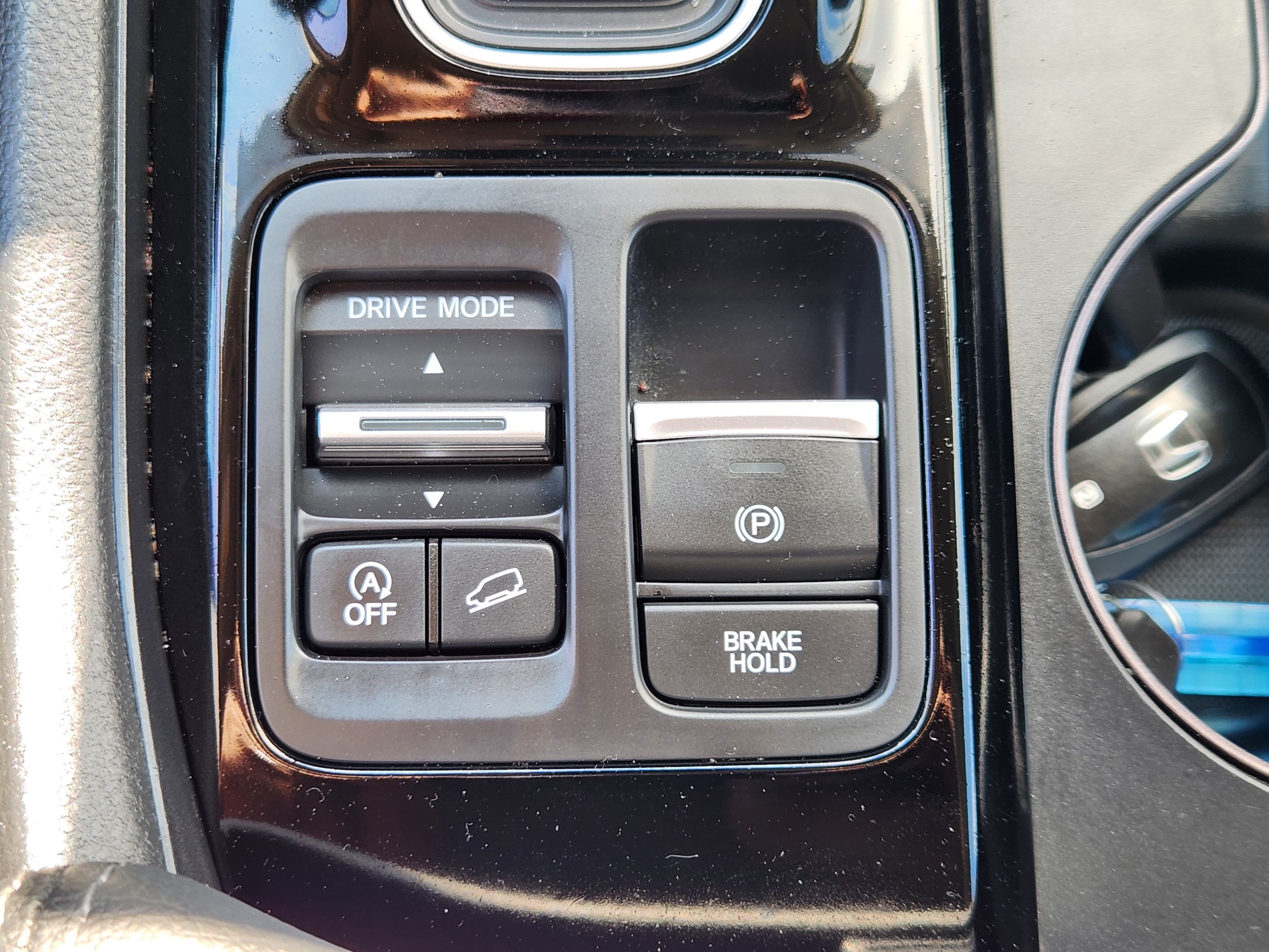 2023 Honda Pilot EX-L - Photo 23
