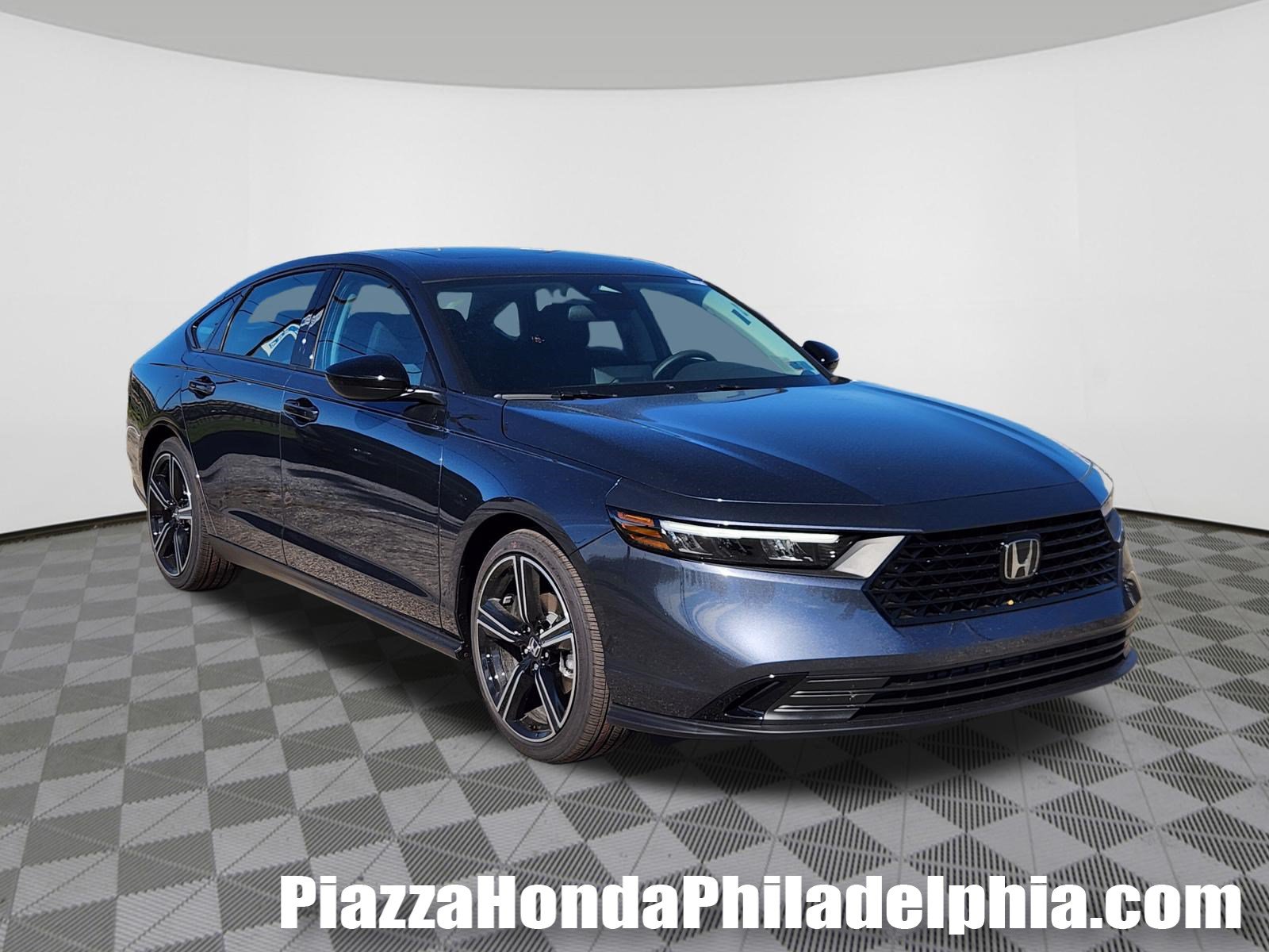 2026 Honda Accord SE Sedan