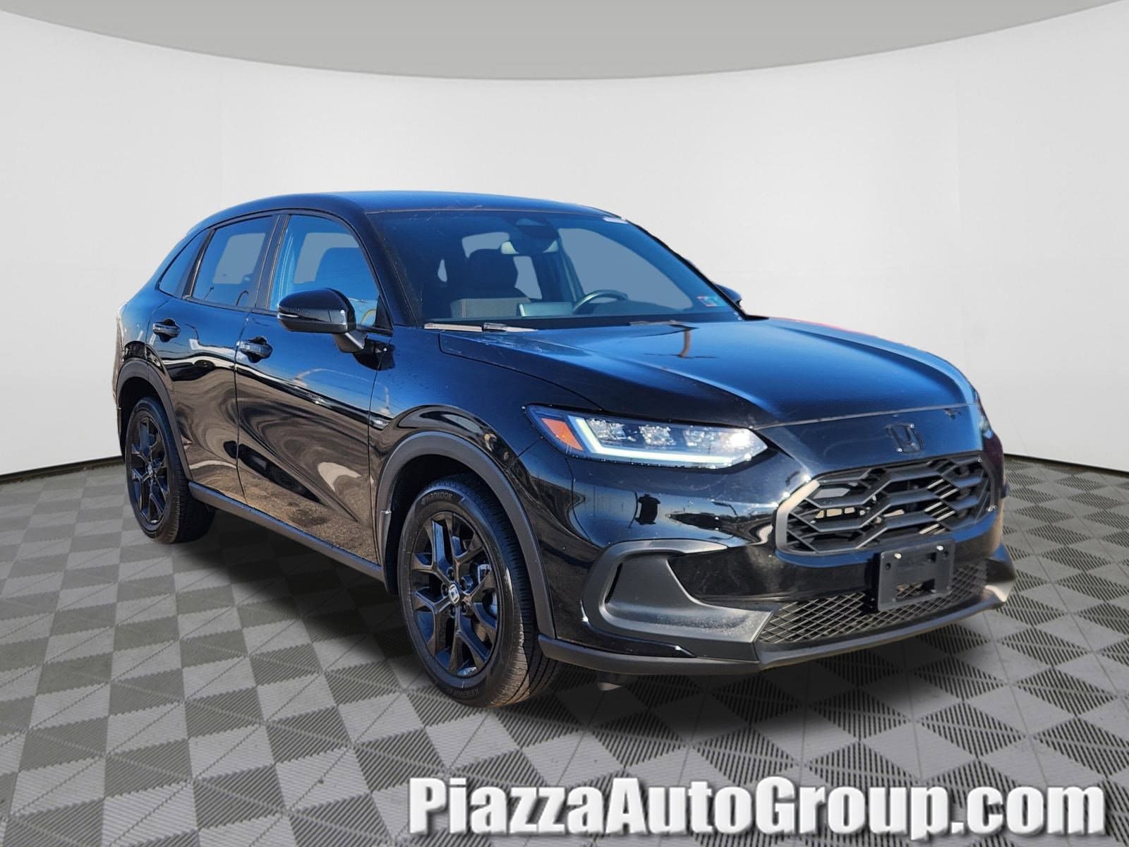 2023 Honda HR-V Sport's photo