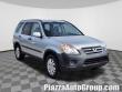 Used 2006 Honda CR-V EX SUV