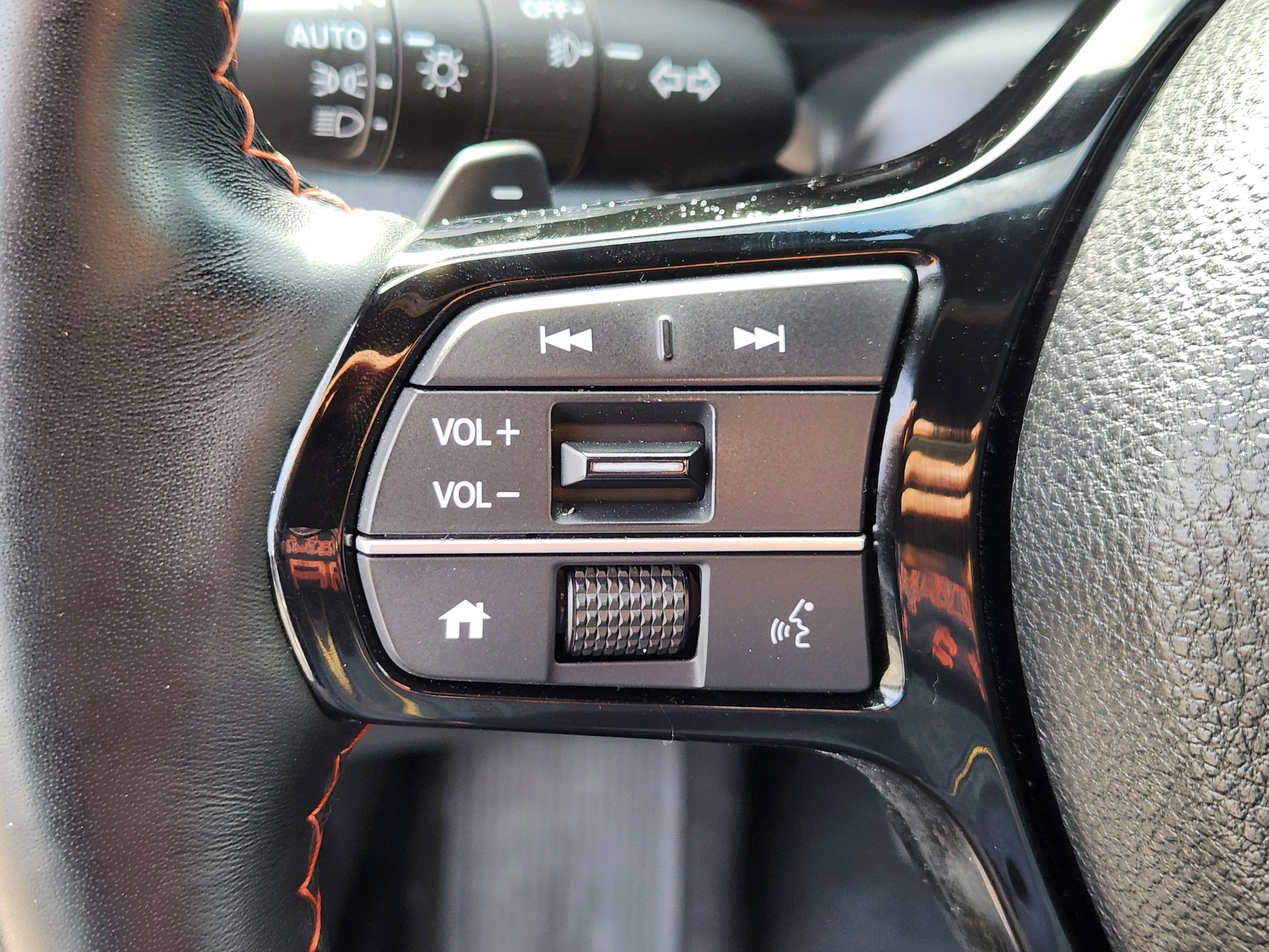 2023 Honda Pilot TrailSport - Photo 25