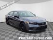 Used 2022 Honda Civic Sport Sedan
