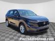Certified 2023 Honda CR-V LX SUV