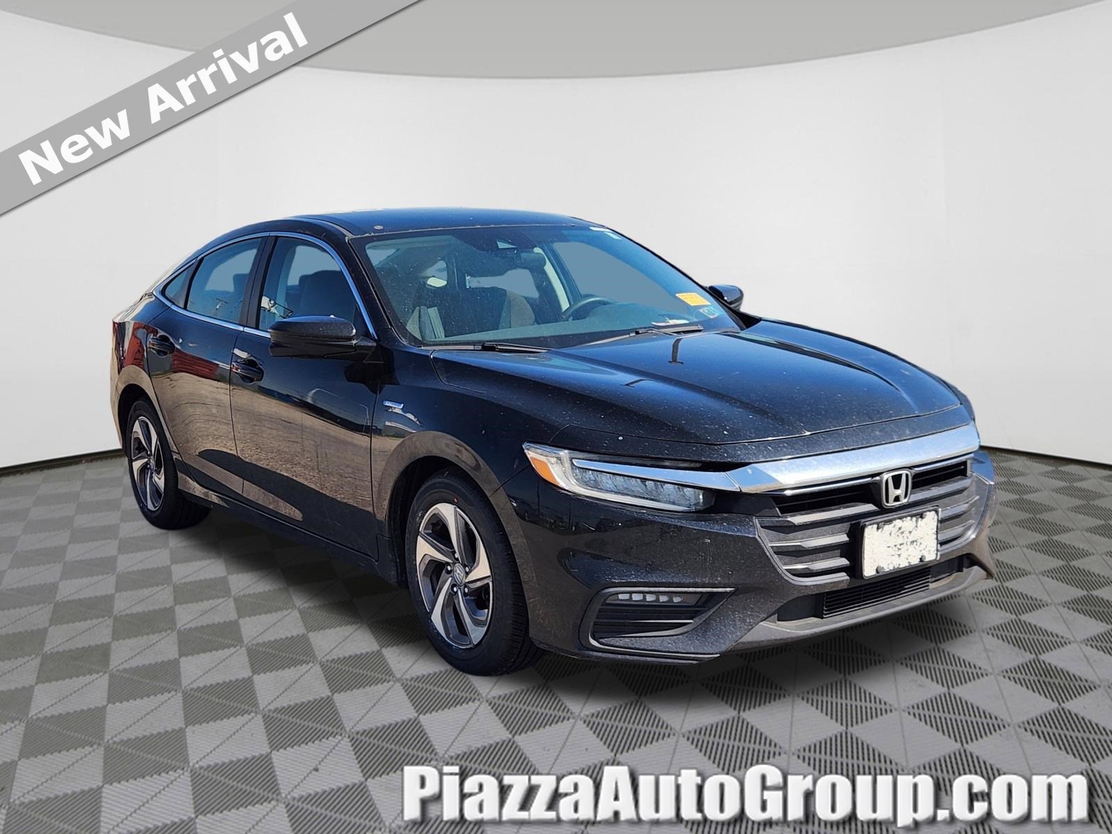 2019 Honda Insight