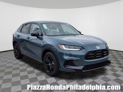 New 2026 Honda HR-V Sport SUV Philadelphia, PA