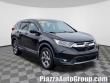 Used 2019 Honda CR-V EX-L SUV