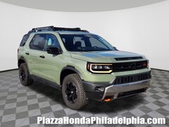 New 2026 Honda Passport TrailSport SUV Philadelphia, PA