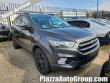 Used 2017 Ford Escape Titanium SUV