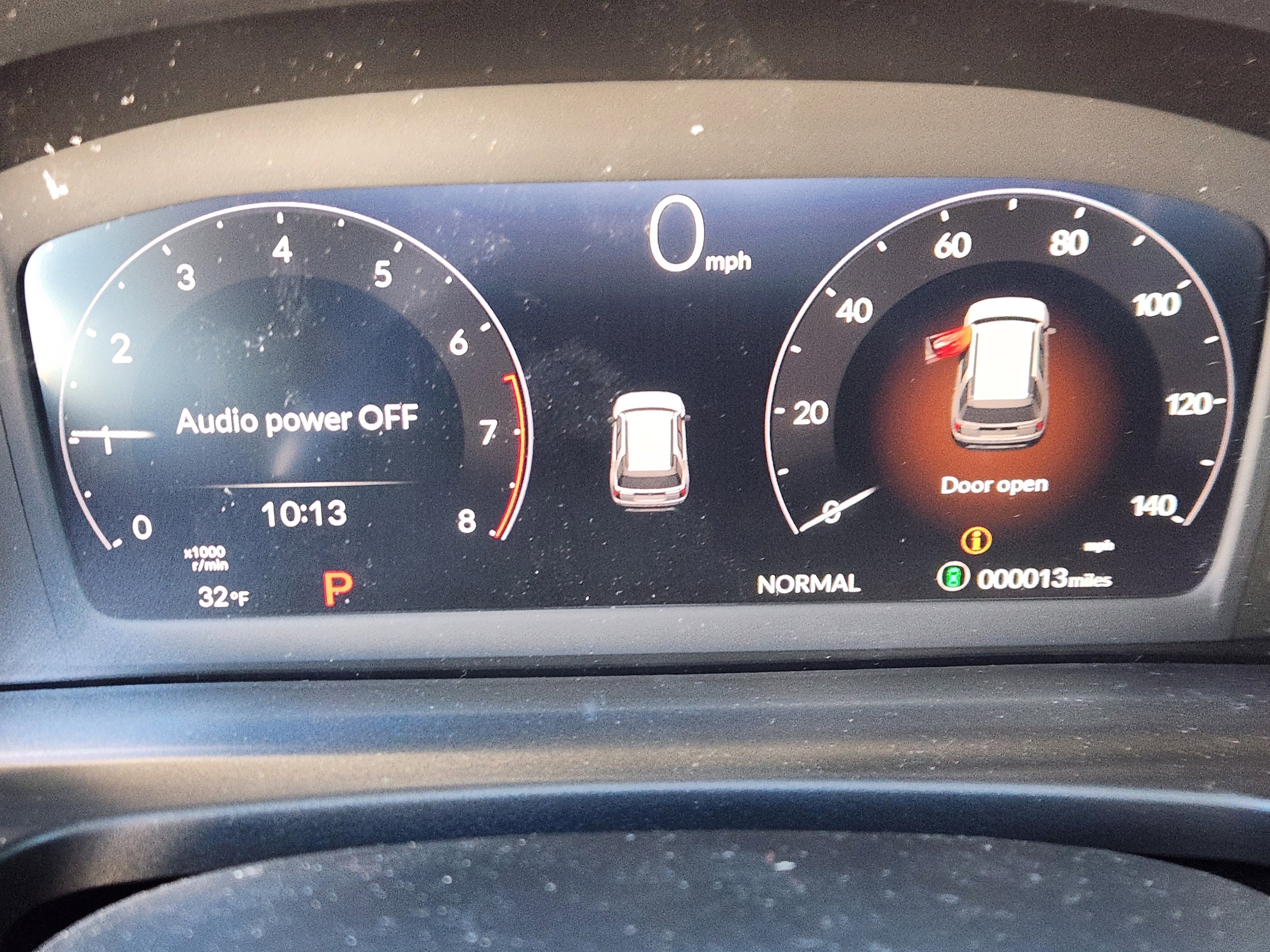 2026 Honda Passport TrailSport - Photo 10