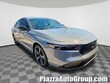  Honda Accord Hybrid