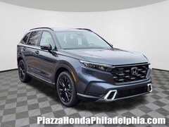 2026 Honda CR-V Hybrid Sport Touring SUV