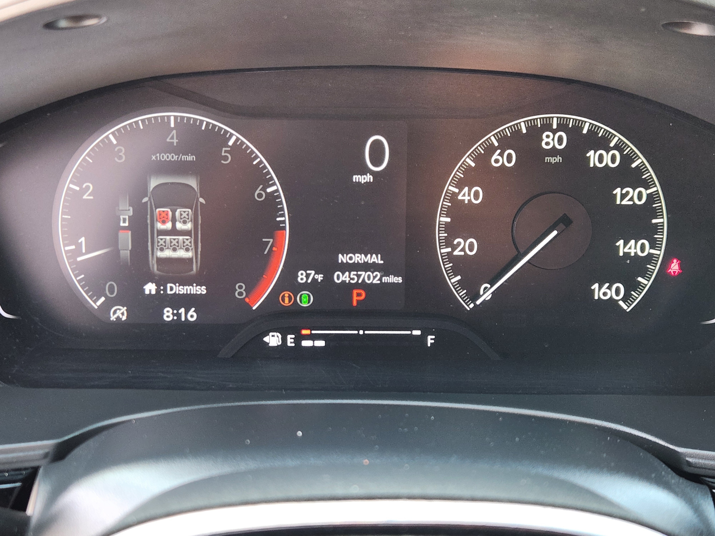 2024 Honda Civic Sport - Photo 10