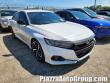 Used 2022 Honda Accord Sport Sedan