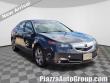 Used 2014 Acura TL Advance Sedan