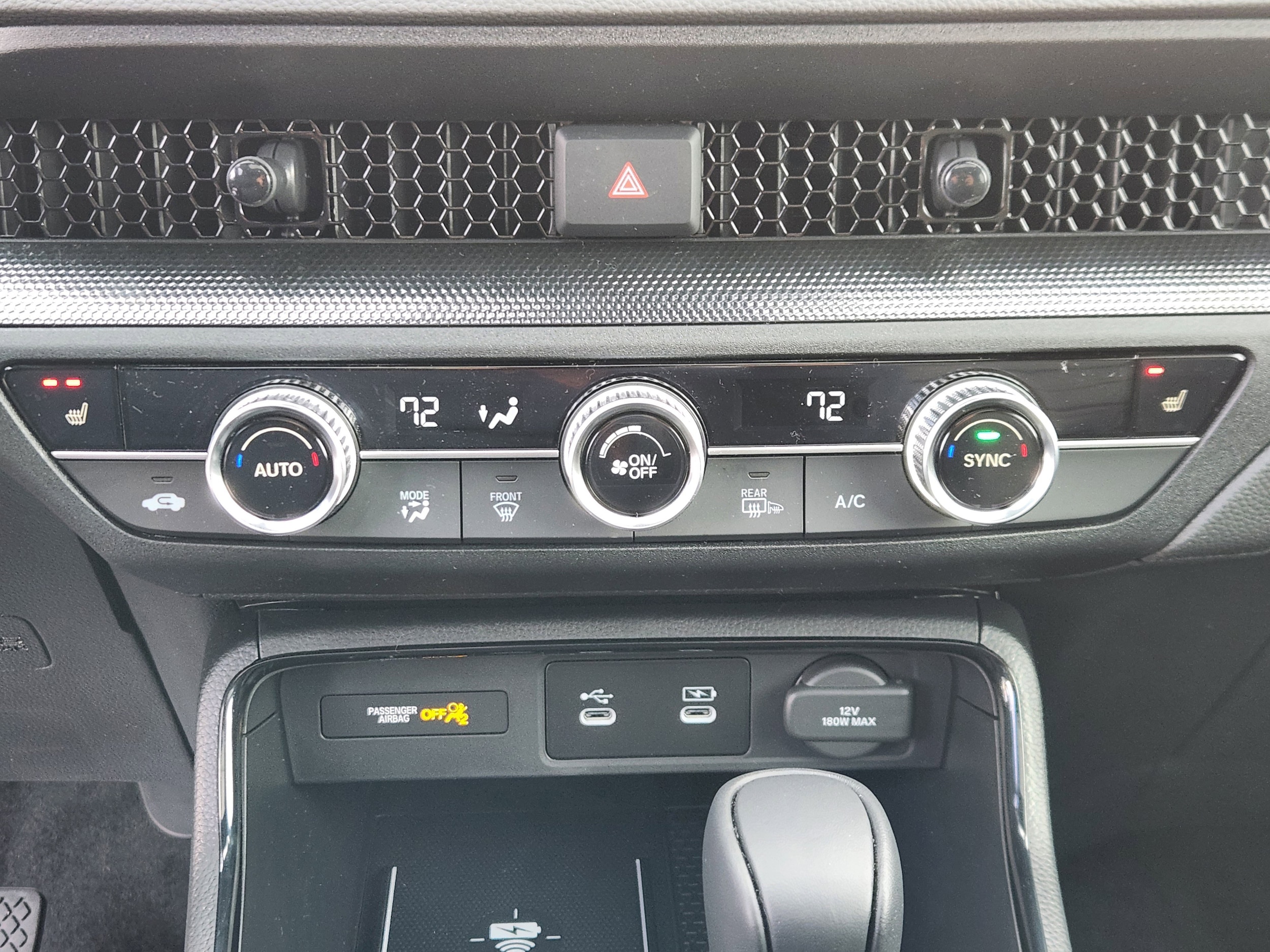 2026 Honda CR-V Sport-L - Photo 12