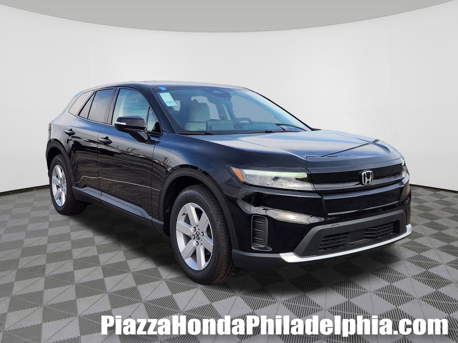 2025 Honda Prologue SUV 