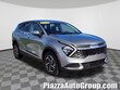  Kia Sportage Hybrid