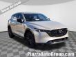 Used 2024 Mazda CX-5 2.5 Turbo Premium Package SUV