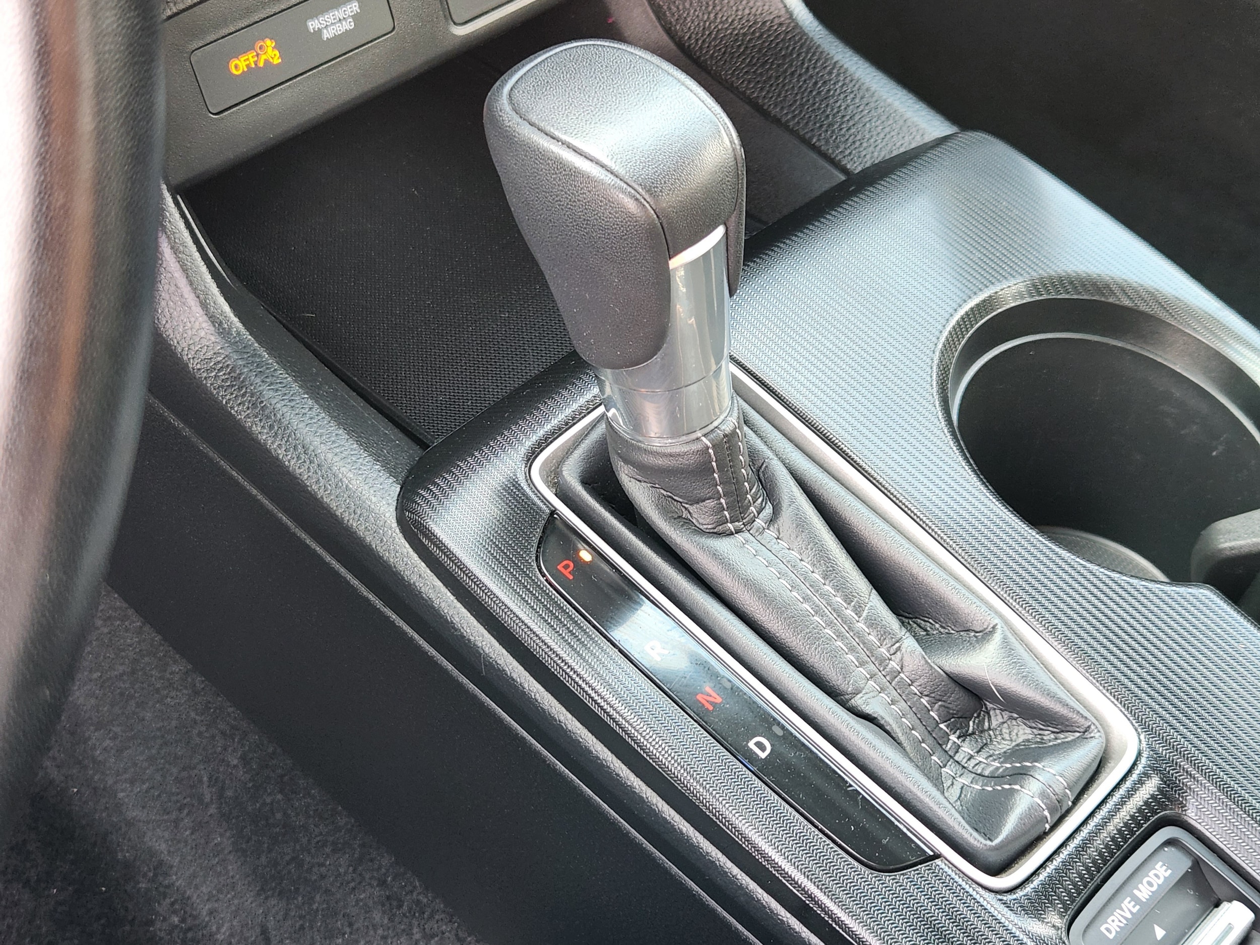 2024 Honda Civic Sport - Photo 12