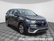 Certified 2020 Honda CR-V LX SUV
