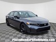 Honda Civic Hybrid